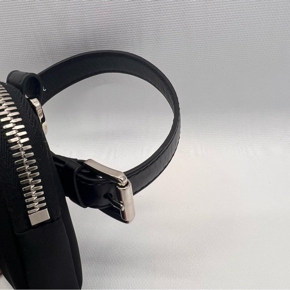 Prada mini Tessuto Ankle pouch - Picture 9 of 9